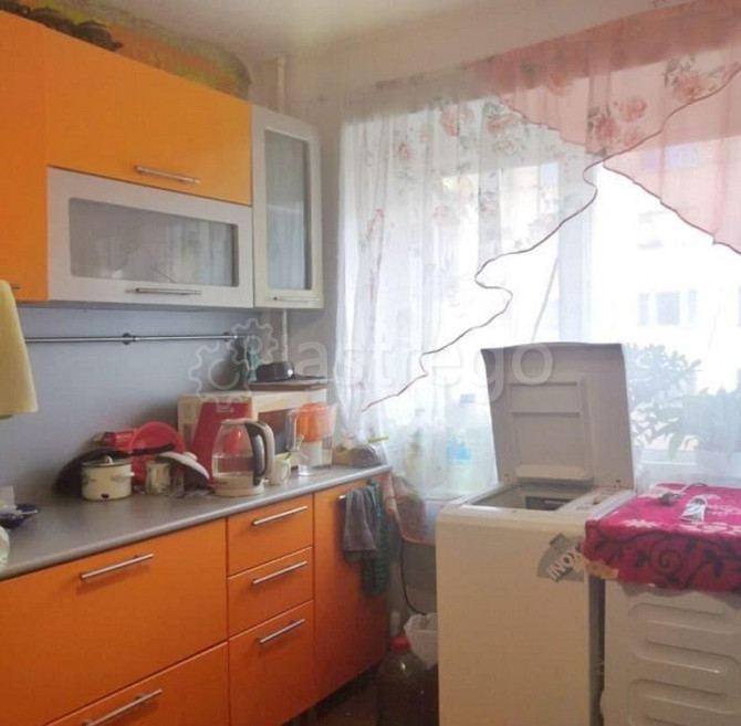 Комната, 11.7 м2, 3/5 эт. Архангельск - изображение 3
