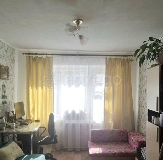 Комната, 11.7 м2, 3/5 эт. Архангельск - изображение 1