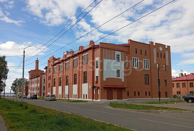 Офис, 31.6 м2 Архангельск - изображение 8