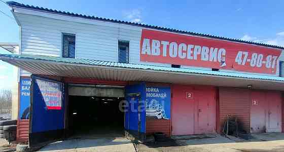 Склад, 332.9 м2 Архангельск