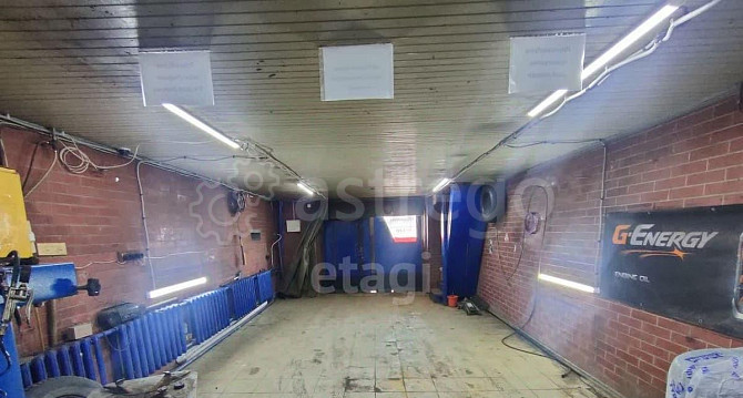 Склад, 332.9 м2 Архангельск - изображение 1