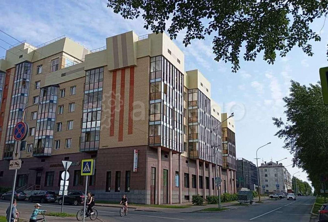 Свободного назначения, 420 м2 Архангельск - изображение 2