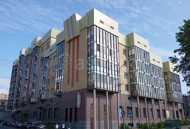 Свободного назначения, 420 м2 Архангельск - изображение 1