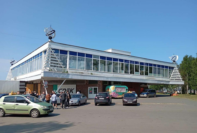 Свободного назначения, 2165 м2 Архангельск - изображение 1