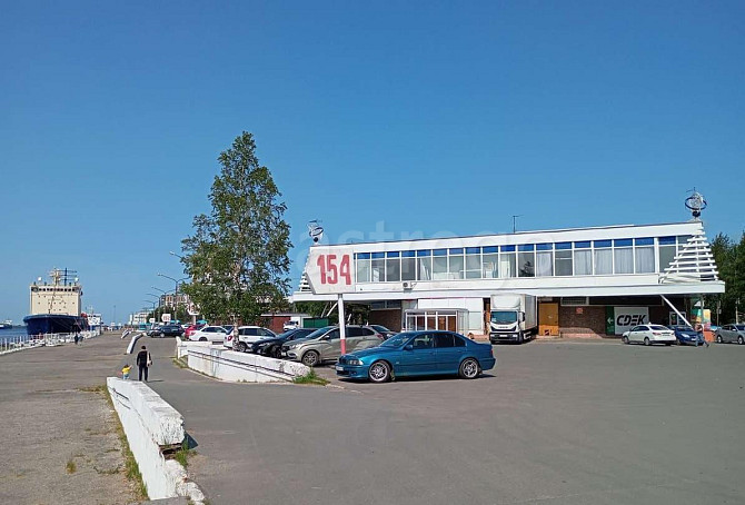Свободного назначения, 2165 м2 Архангельск - изображение 8