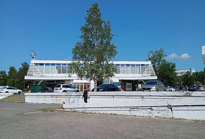 Свободного назначения, 2165 м2 Архангельск - изображение 7