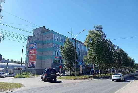 Свободного назначения, 7749 м2 Архангельск
