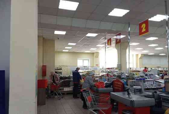 Свободного назначения, 7749 м2 Архангельск