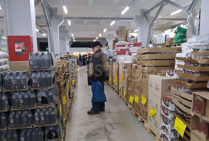 Свободного назначения, 6007 м2 Архангельск - изображение 5