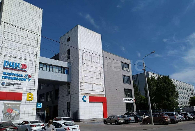Свободного назначения, 6007 м2 Архангельск - изображение 1
