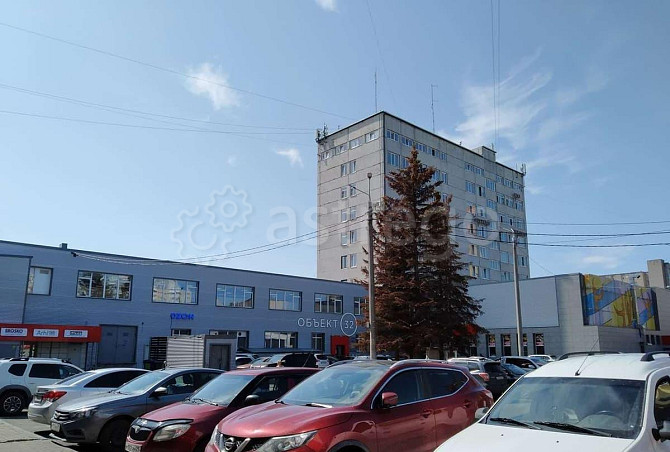 Свободного назначения, 6007 м2 Архангельск - изображение 2