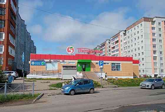 Свободного назначения, 740 м2 Архангельск