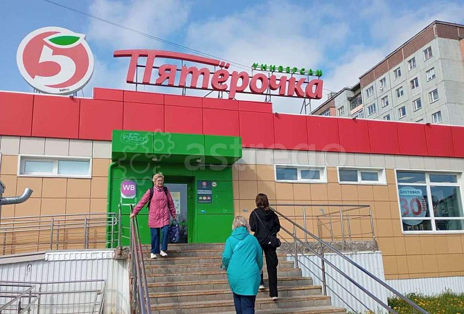 Свободного назначения, 740 м2 Архангельск - изображение 4