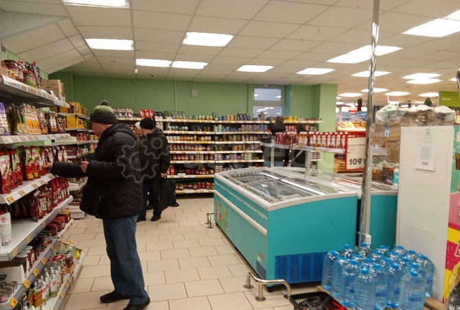 Свободного назначения, 740 м2 Архангельск - изображение 2