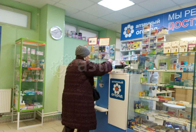 Свободного назначения, 740 м2 Архангельск - изображение 6