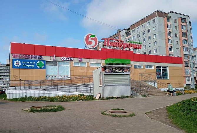 Свободного назначения, 740 м2 Архангельск - изображение 3