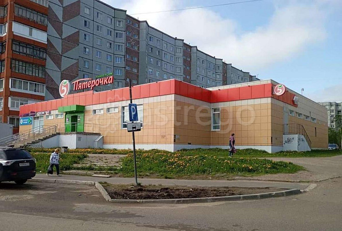 Свободного назначения, 740 м2 Архангельск - изображение 8
