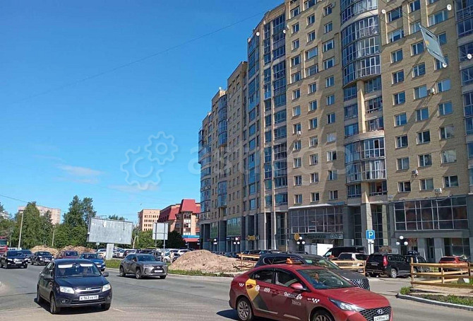 Свободного назначения, 300 м2 Архангельск - изображение 4
