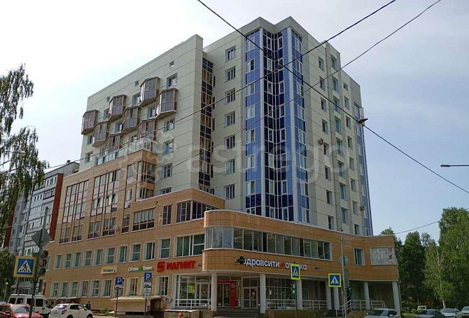 Свободного назначения, 600 м2 Архангельск - изображение 1