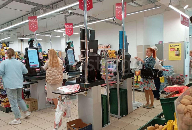 Свободного назначения, 600 м2 Архангельск - изображение 3