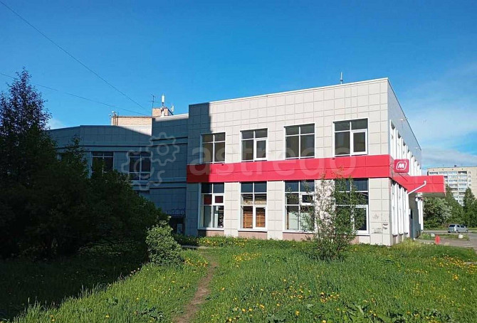 Торговое помещение, 600 м2 Архангельск - изображение 4