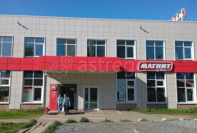 Торговое помещение, 600 м2 Архангельск - изображение 2