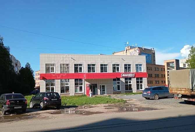 Торговое помещение, 600 м2 Архангельск - изображение 6