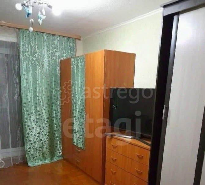 Комната, 12.7 м2, 5/5 эт. Архангельск - изображение 1