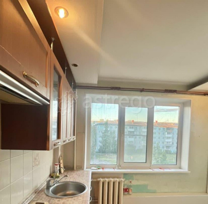 Комната, 44 м2, 4/9 эт. Архангельск - изображение 5