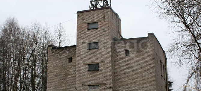 Отдельное здание, 218 м2 Архангельск - изображение 6