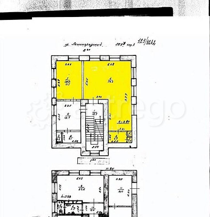 Отдельное здание, 218 м2 Архангельск - изображение 3