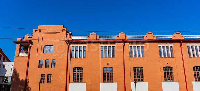 Свободного назначения, 34.7 м2 Архангельск - изображение 5