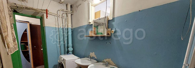 Комната, 17.7 м2, 9/9 эт. Архангельск - изображение 4