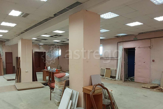 Свободного назначения, 530 м2 Архангельск - изображение 7