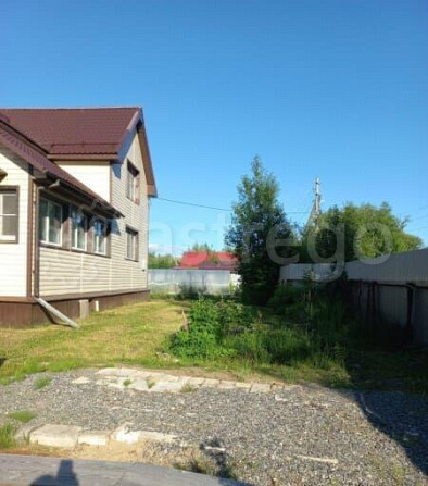 Коттедж, 200 м2 Архангельск - изображение 4