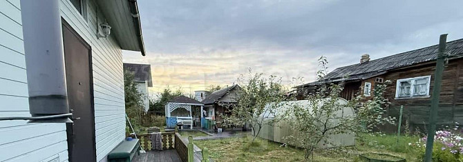 Дом, 45.8 м2, 7.19 сотки, 1 эт. Архангельск - изображение 4