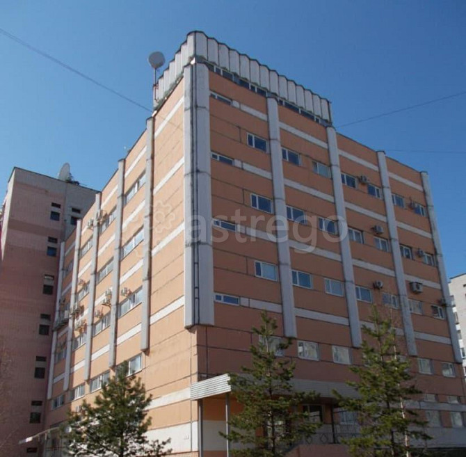 Свободного назначения, 3263 м2 Архангельск - изображение 4