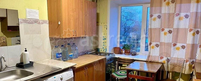 Комната, 19 м2, 5/5 эт. Архангельск - изображение 6