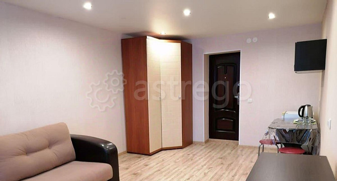 Комната, 19 м2, 5/5 эт. Архангельск - изображение 3