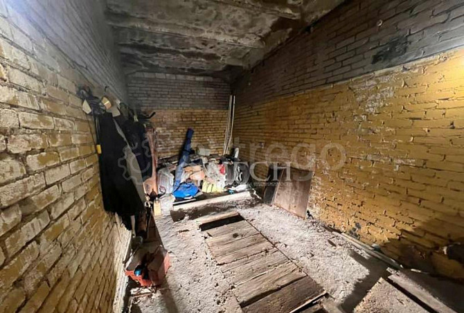 Гараж, 16.1 м2 Москва - изображение 8