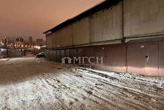 Гараж, 47.2 м2 Москва