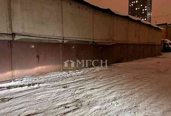 Гараж, 47.2 м2 Москва