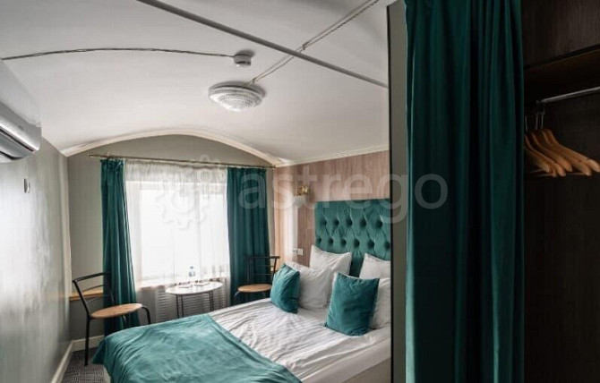 Гостиница, 578 м2 Москва - изображение 6