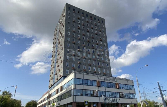 Готовый бизнес, 109.5 м2 Москва - изображение 2