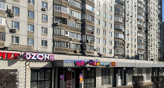 Готовый бизнес, 128.4 м2 Москва - изображение 6