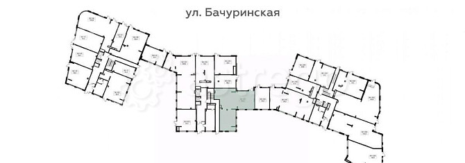 Готовый бизнес, 139 м2 Москва - изображение 2