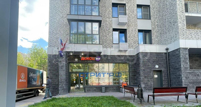 Готовый бизнес, 146.9 м2 Москва - изображение 1