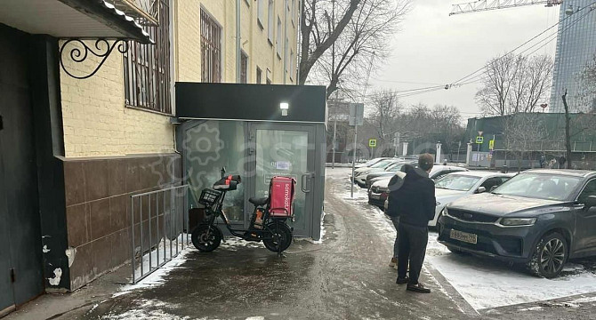 Готовый бизнес, 219 м2 Москва - изображение 7