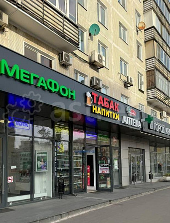 Готовый бизнес, 22.2 м2 Москва - изображение 2