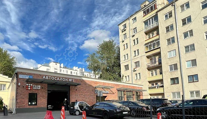 Готовый бизнес, 234 м2 Москва - изображение 5